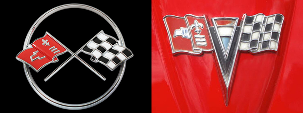 雪佛蘭&ldquo;五菱宏光&rdquo;車標居然是這樣演變而來的！