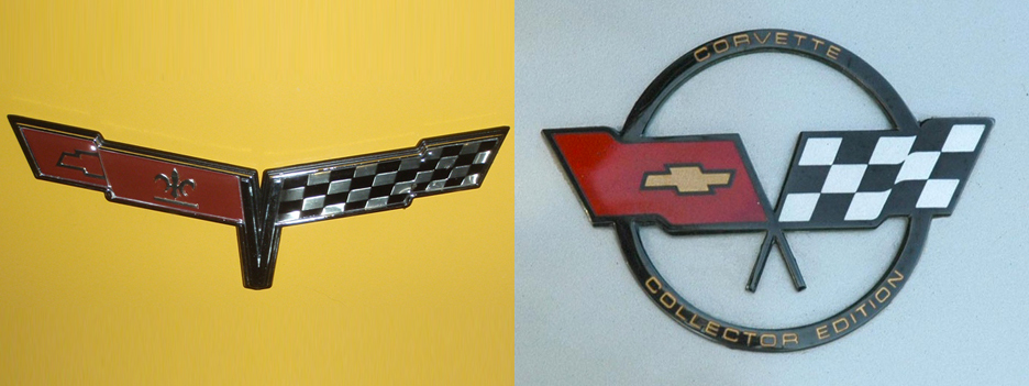 雪佛蘭&ldquo;五菱宏光&rdquo;車標居然是這樣演變而來的！