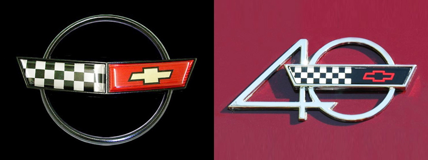 雪佛蘭&ldquo;五菱宏光&rdquo;車標居然是這樣演變而來的！