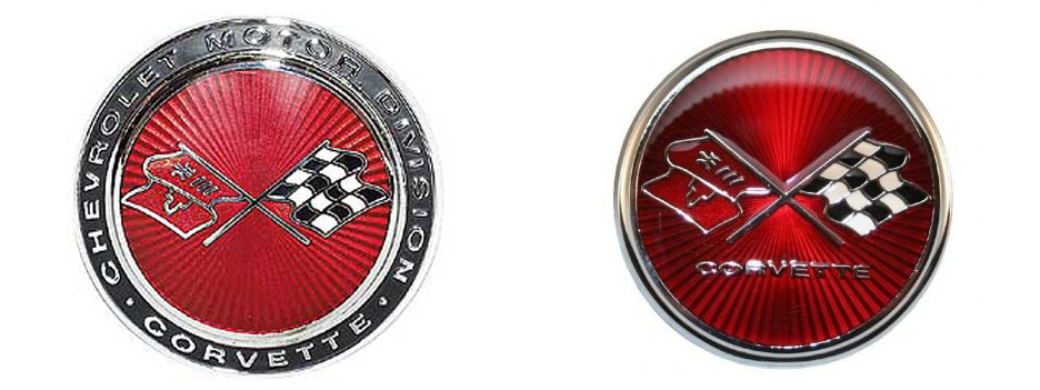 雪佛蘭&ldquo;五菱宏光&rdquo;車標居然是這樣演變而來的！