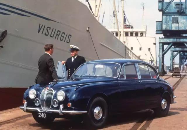 勞斯萊斯、賓利的立標這么漂亮，為何其它車不用？