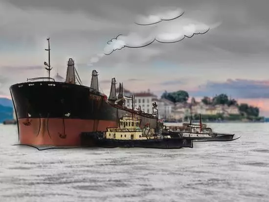 24萬勞斯萊斯車標背后，是個狗血的愛情故事