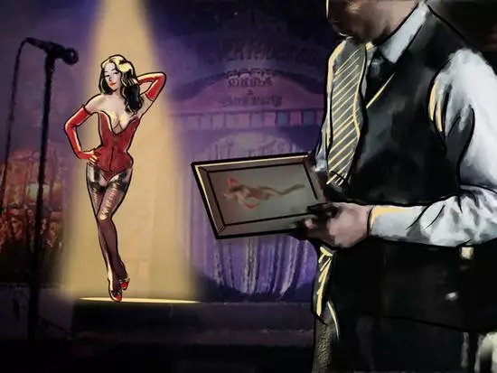 24萬勞斯萊斯車標背后，是個狗血的愛情故事