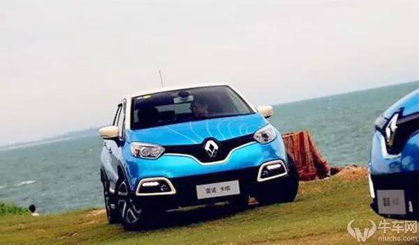 ESQ為什么不掛英菲尼迪的車標(biāo)呢？