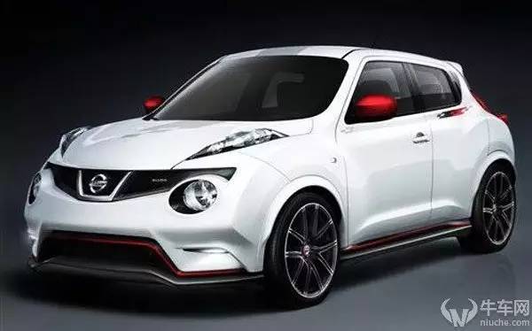 ESQ為什么不掛英菲尼迪的車標(biāo)呢？