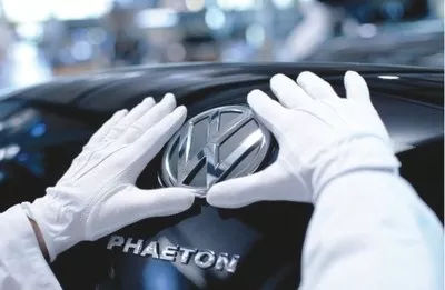 請扶好你們的方向盤，這些車標下帶字母的大眾車要上路了！