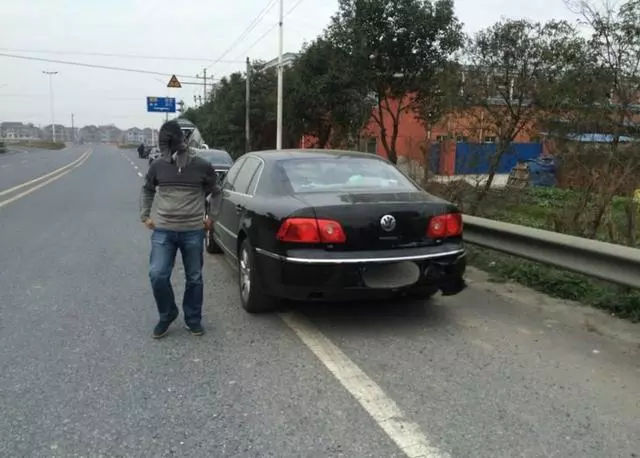 請扶好你們的方向盤，這些車標下帶字母的大眾車要上路了！