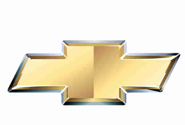 &ldquo;姨媽巾&rdquo;雪佛蘭我錯怪你了，原來你的車標是這個