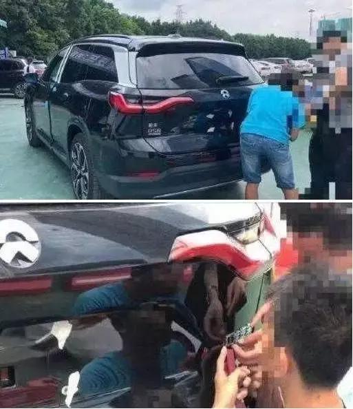 網傳10大&ldquo;扣標&rdquo;排行榜，雖看不慣但也不反對！