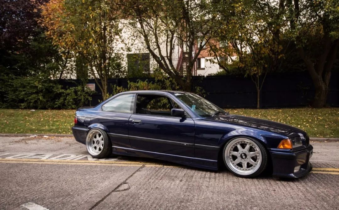 華晨是有多不受待見，買了寶馬都要摳掉車標？