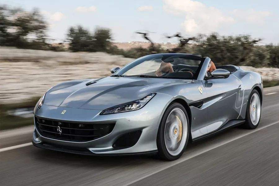 惹不起的&ldquo;動物車標&rdquo;，前三個讓保時捷懼怕，較后一個是國產