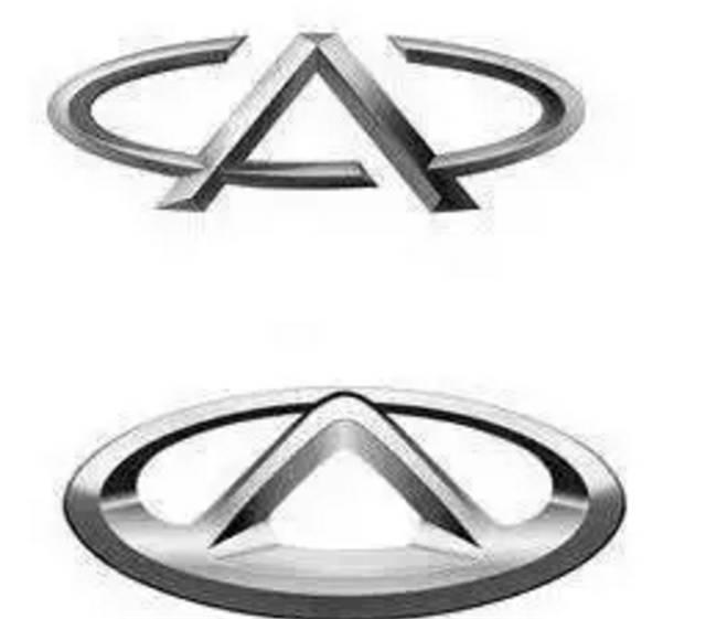 六大國產(chǎn)品牌換標(biāo)史，吉利、哈弗較成功，奇瑞、奔騰哭了！