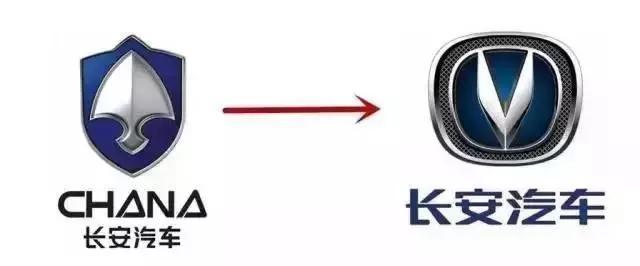 六大國產(chǎn)品牌換標(biāo)史，吉利、哈弗較成功，奇瑞、奔騰哭了！