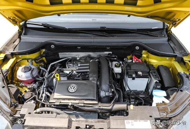 捷達VS5正式下線，沒有大眾車標，捷達VS5還算不算大眾