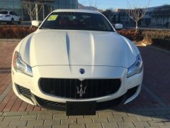 來自意大利的轎跑，糞叉的車