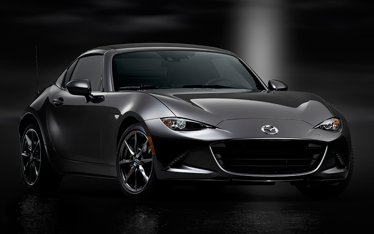 馬自達：經(jīng)歷核爆而不死的創(chuàng)始人，給了它火焰般的內(nèi)涵 | 車標史