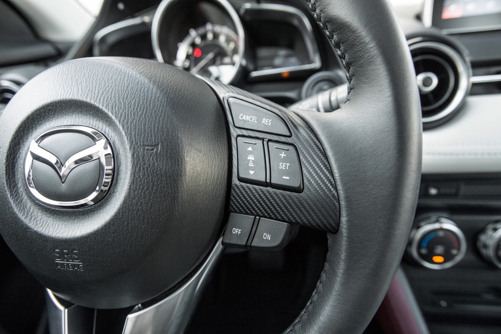 馬自達：經(jīng)歷核爆而不死的創(chuàng)始人，給了它火焰般的內(nèi)涵 | 車標史