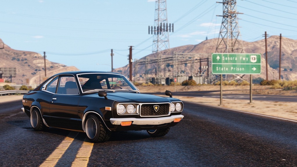 馬自達：經(jīng)歷核爆而不死的創(chuàng)始人，給了它火焰般的內(nèi)涵 | 車標史