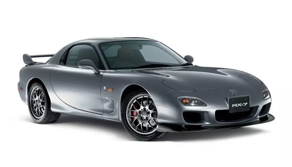 馬自達：經(jīng)歷核爆而不死的創(chuàng)始人，給了它火焰般的內(nèi)涵 | 車標史