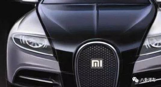 國產較便宜&ldquo;小米汽車&rdquo;降世，售價僅3.9萬，續航450KM，車標火了