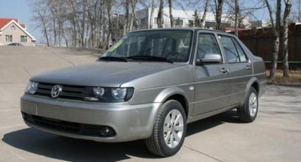 一汽-大眾捷達確定停產，我們再也買不到掛大眾車標的捷達了