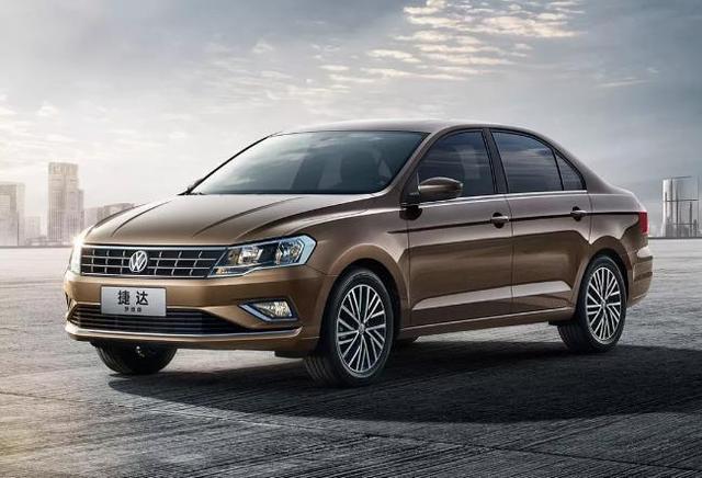 一汽-大眾捷達確定停產，我們再也買不到掛大眾車標的捷達了