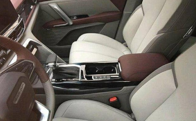 寶駿要換驢頭標？通用五菱注冊了新車標，寶駿這次會火嗎？