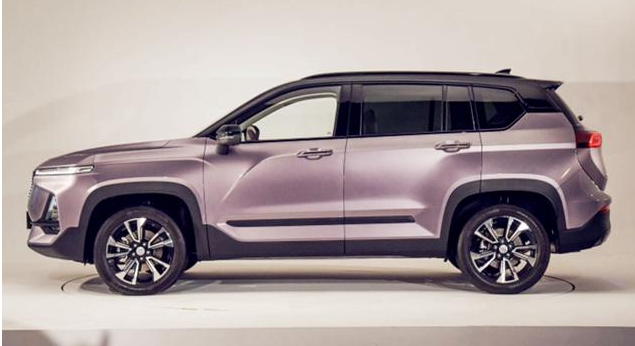 寶駿要換驢頭標？通用五菱注冊了新車標，寶駿這次會火嗎？