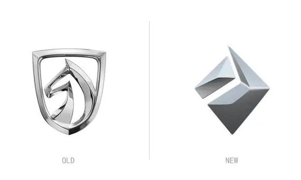 寶駿要換驢頭標？通用五菱注冊了新車標，寶駿這次會火嗎？