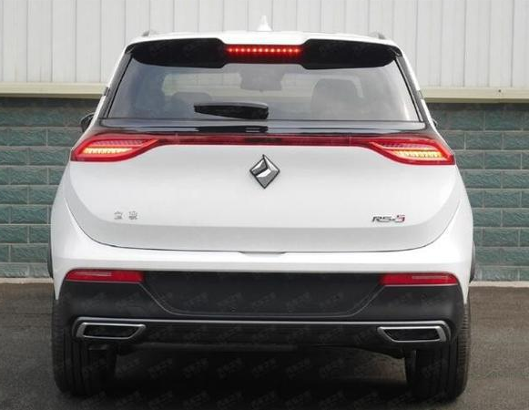 寶駿要換驢頭標？通用五菱注冊了新車標，寶駿這次會火嗎？