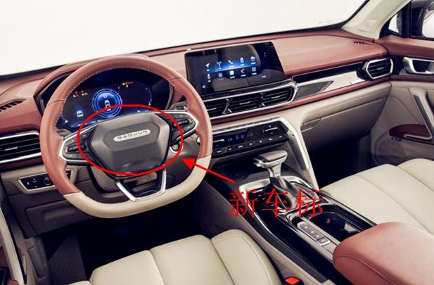 寶駿要換驢頭標？通用五菱注冊了新車標，寶駿這次會火嗎？