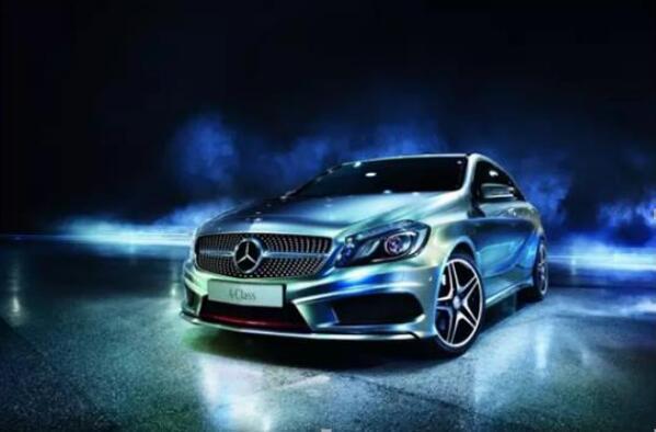 以車標位置判斷車主身份？