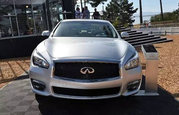 這幾款車車標(biāo)看起來(lái)很低調(diào)但絕不好惹：一般人惹不起！