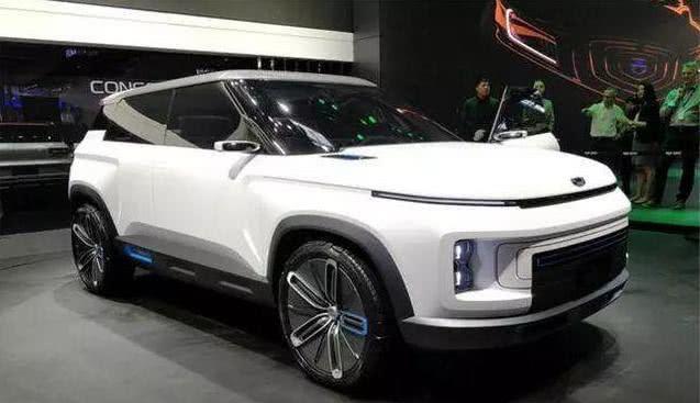 吉利又換車標了，這次保證沒人&ldquo;罵&rdquo;