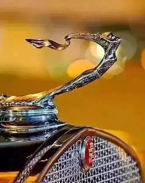 這些車標，認識3個，您絕對就是老司機 !