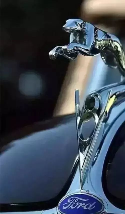 這些車標，認識3個，您絕對就是老司機 !