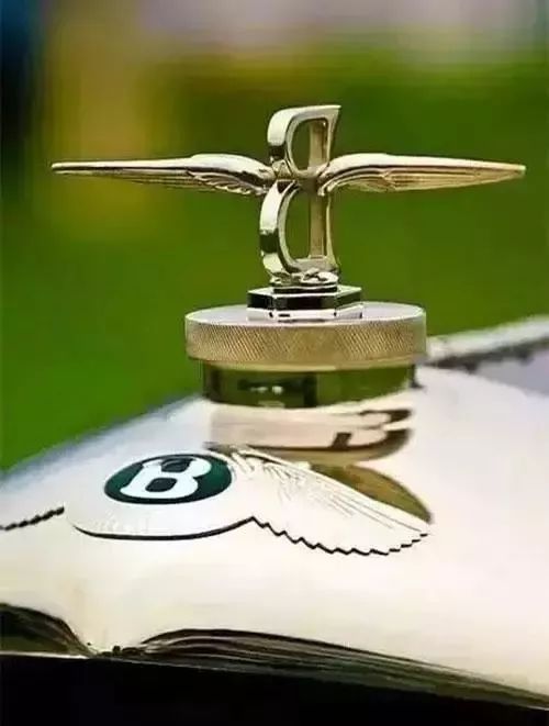 這些車標，認識3個，您絕對就是老司機 !