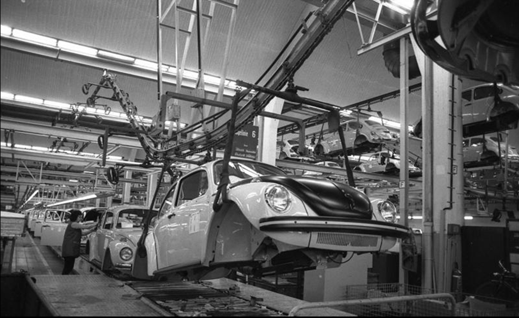 奧迪：差點變成五環不說，它還被國際奧委會起訴過 | 車標史