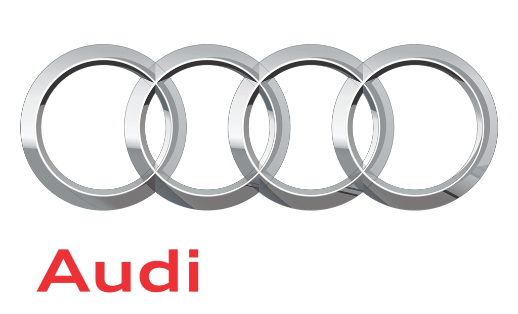 奧迪：差點變成五環不說，它還被國際奧委會起訴過 | 車標史