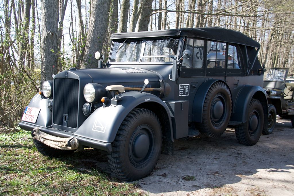 奧迪：差點變成五環不說，它還被國際奧委會起訴過 | 車標史