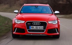 奧迪：差點變成五環不說，它