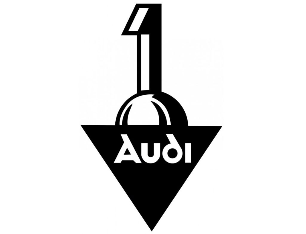 奧迪：差點變成五環不說，它還被國際奧委會起訴過 | 車標史