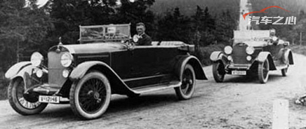 奧迪：差點變成五環不說，它還被國際奧委會起訴過 | 車標史