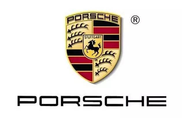 保時捷為什么貴？看車標就知道了！