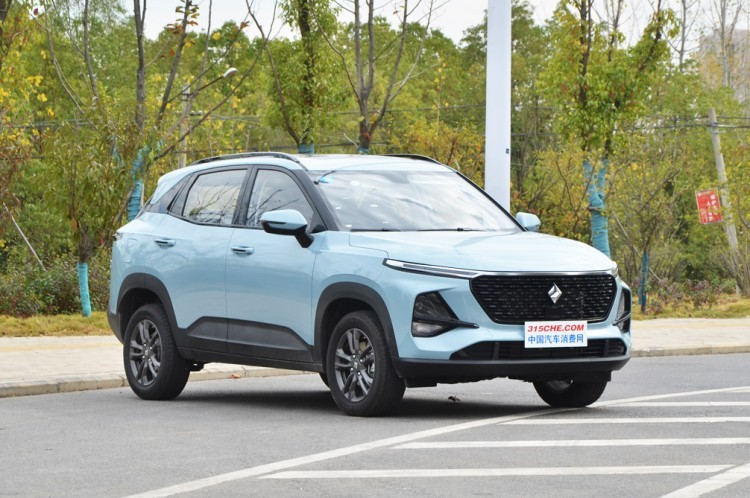 這些車企都換新標了 你還認得出來嗎？