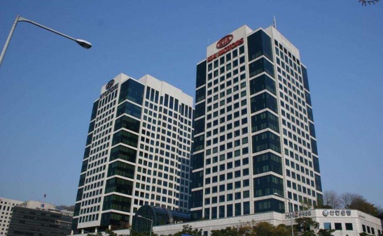 這些車企都換新標了 你還認得出來嗎？