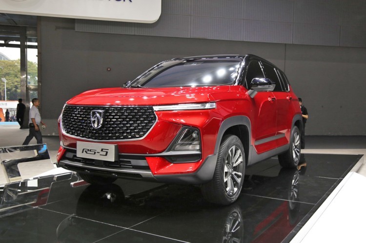 這些車企都換新標了 你還認得出來嗎？