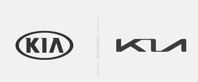 這些車企都換新標了 你還認得出來嗎？