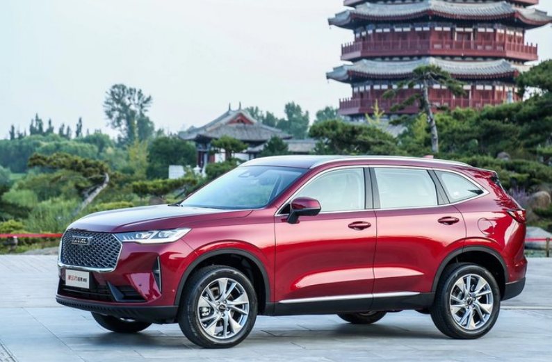 新車啟示錄丨8月新車火辣來襲，自主品牌亮點頗多