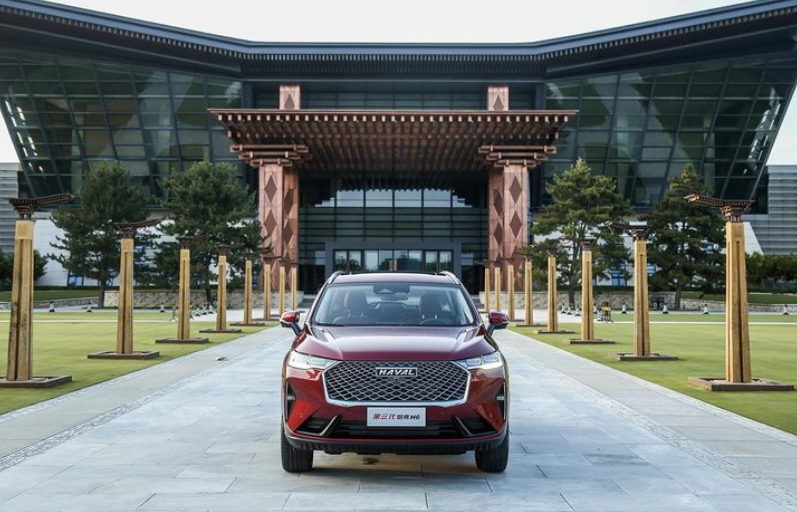 新車啟示錄丨8月新車火辣來襲，自主品牌亮點頗多